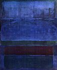 Blue Green and Brown 1951